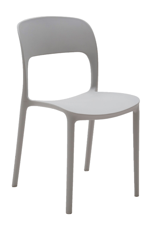 Konte-Design-Set-da-4-sedie-South-Beach-in-polipropilene-grigio