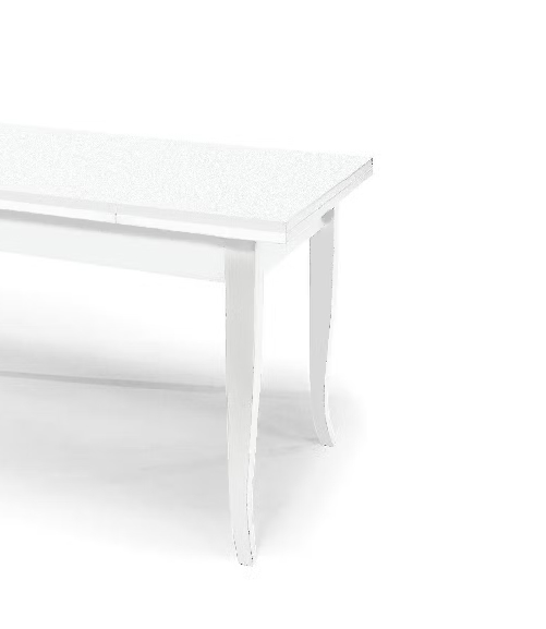 Konte-Design-Tavolo-Santa-Croce-in-legno-bianco-allungabile-140x80---220x80-cm