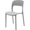 Konte-Design-Set-da-4-sedie-South-Beach-in-polipropilene-grigio