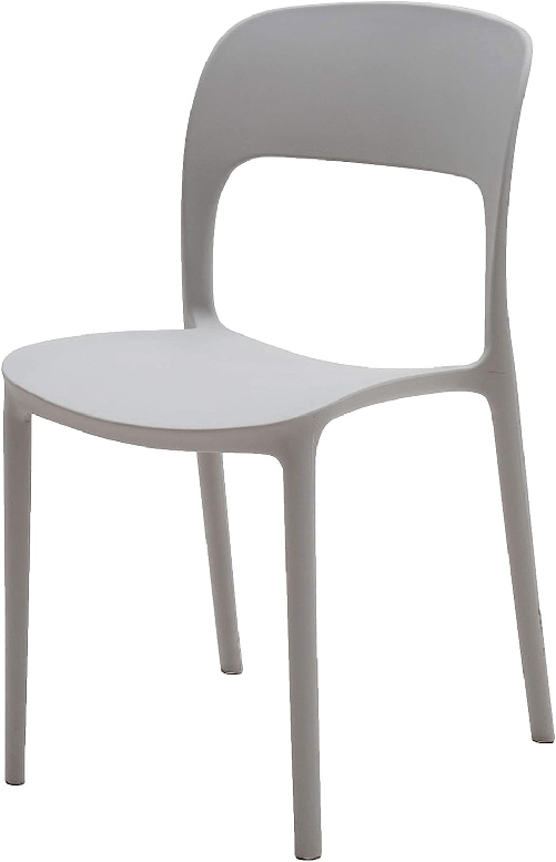 Konte-Design-Set-da-4-sedie-South-Beach-in-polipropilene-grigio