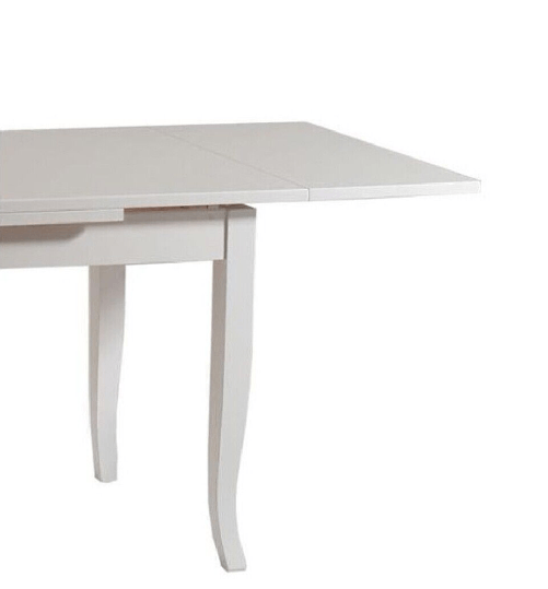 Konte-Design-Tavolo-Santa-Croce-in-legno-bianco-allungabile-140x80---220x80-cm
