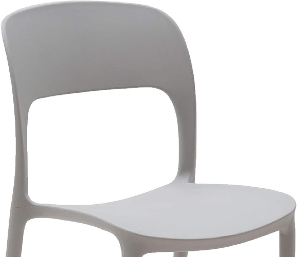 Konte-Design-Set-da-4-sedie-South-Beach-in-polipropilene-grigio