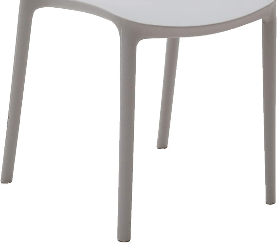 Konte-Design-Set-da-4-sedie-South-Beach-in-polipropilene-grigio