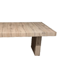 Konte-Design-Tavolo-Jesolo-in-legno-rovere-nodato-allungabile-180x100-cm---480x100-cm