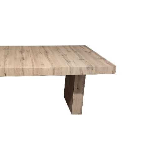 Konte-Design-Tavolo-Jesolo-in-legno-rovere-nodato-allungabile-180x100-cm---480x100-cm