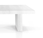 Konte-Design-Tavolo-Jesolo-in-legno-bianco-consumato-allungabile-160x90-cm---410x90-cm