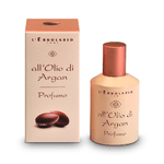 Profumo all'Olio di Argan L'Erbolario