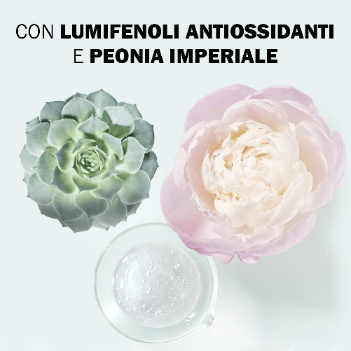 JOWAE-Gommage-Esfoliante-Levigante-Viso-con-Peonia-Imperiale-per-Tutti-i-Tipi-di-Pelle-anche-Sensibile-Formato-da-75-ml