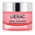 Lierac Supra Radiance Anti-Ox Renewing Cream Crema da giorno Viso 50 ml