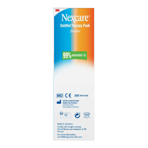 Nexcare-ColdHot-Therapy-Pack-Flexible-confezione-da-1-pezzo