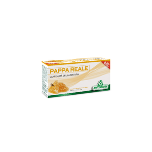 pappa reale plus - descrizione