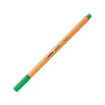 STABILO-point-88-penna-tecnica-Fine-Verde-1-pz