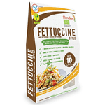 shirataki fettuccine bio 250g