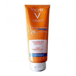 vichy - id&eacuteal soleil latte idratante spf 20 latte idratante