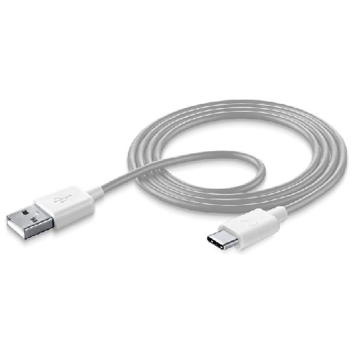 Cellularline-Stylecolor-Cable-100cm---USB-C