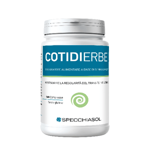 cotidierbe - descrizione