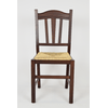 T-M-C-S-Set-2-sedie-modello-Silvana-per-cucina-bar-e-sala-da-pranzo-robusta-struttura-in-legno-di-faggio-color-noce-scuro-e-seduta-in-paglia