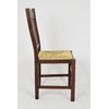 T-M-C-S-Set-2-sedie-modello-Silvana-per-cucina-bar-e-sala-da-pranzo-robusta-struttura-in-legno-di-faggio-color-noce-scuro-e-seduta-in-paglia