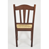 T-M-C-S-Set-2-sedie-modello-Silvana-per-cucina-bar-e-sala-da-pranzo-robusta-struttura-in-legno-di-faggio-color-noce-scuro-e-seduta-in-paglia