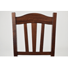 T-M-C-S-Set-2-sedie-modello-Silvana-per-cucina-bar-e-sala-da-pranzo-robusta-struttura-in-legno-di-faggio-color-noce-scuro-e-seduta-in-paglia
