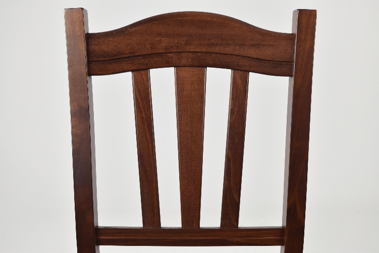 T-M-C-S-Set-2-sedie-modello-Silvana-per-cucina-bar-e-sala-da-pranzo-robusta-struttura-in-legno-di-faggio-color-noce-scuro-e-seduta-in-paglia