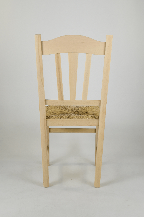 T-M-C-S-Set-2-sedie-modello-Silvana-per-cucina-bar-e-sala-da-pranzo-robusta-struttura-in-legno-di-faggio-levigato-non-trattato-100--naturale-e-seduta-in-paglia