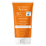 Avene Intense Protect 50+ Liquido di protezione solare Viso Bambini