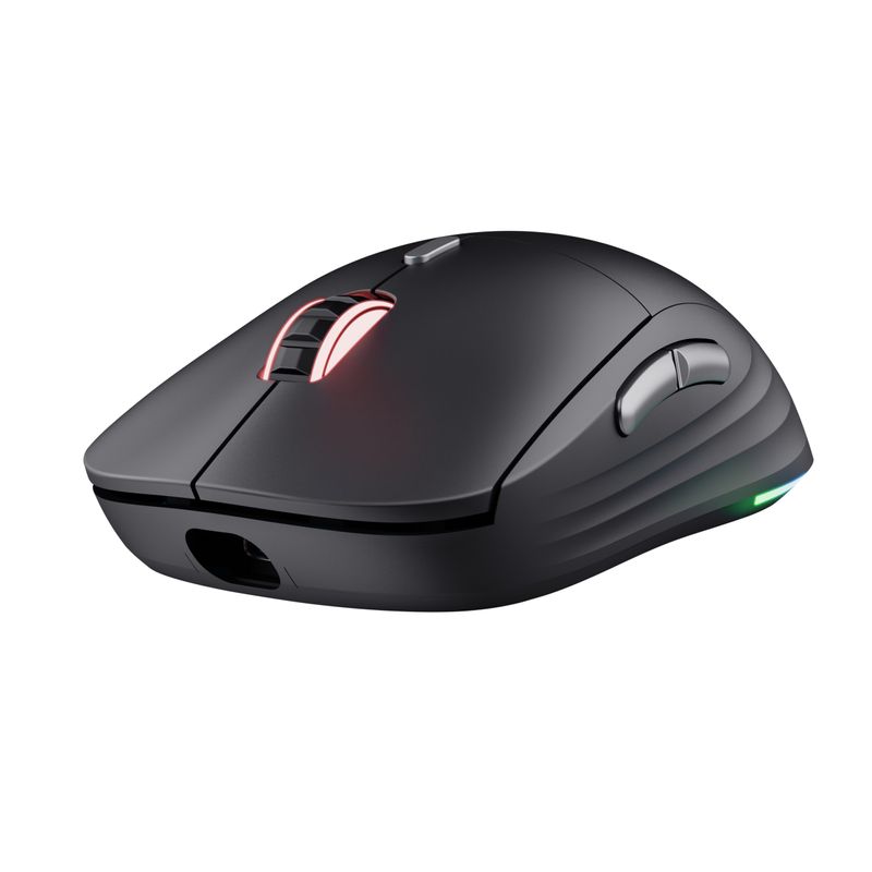 Trust-GXT-926-Redex-II-Mouse-Mano-Destra-RF-Wireless-Laser-10000-DPI