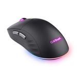 Trust-GXT-926-Redex-II-Mouse-Mano-Destra-RF-Wireless-Laser-10000-DPI