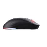 Trust-GXT-926-Redex-II-Mouse-Mano-Destra-RF-Wireless-Laser-10000-DPI