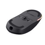 Trust-GXT-926-Redex-II-Mouse-Mano-Destra-RF-Wireless-Laser-10000-DPI