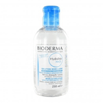 Bioderma hydrabio h2o descrizione acqua micellare - compatibile con la pelle che strucca e idrata