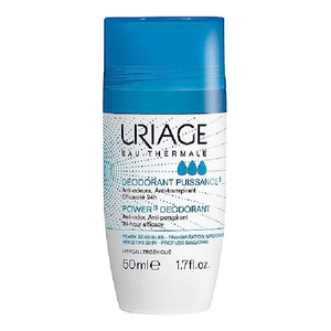 Uriage 3661434004575 deodorante Donna Deodorante roll-on 50 ml 1 pz