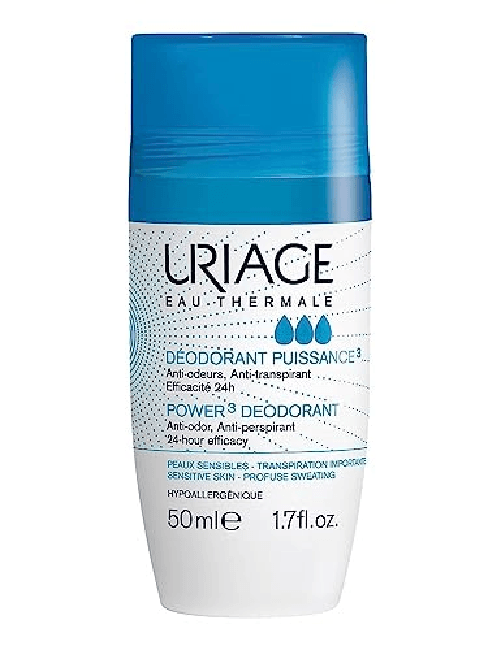 Uriage-Deodorante-Hygiene-Deodorant-Puissance