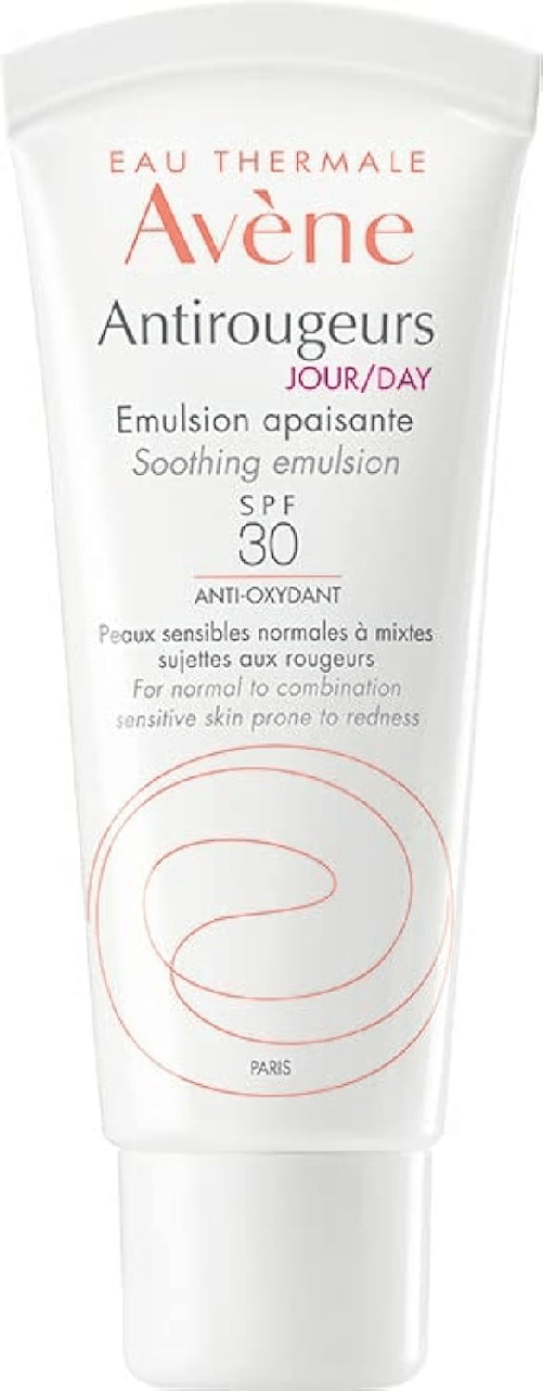 Avene-Anti-Rougeurs-Soothing-Emulsion-Lenitivo-40-Ml
