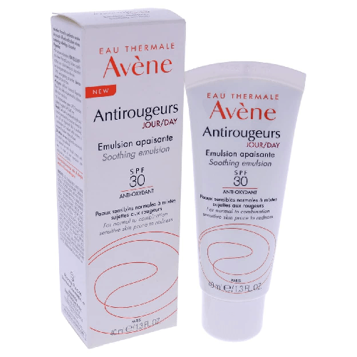 Avene-Anti-Rougeurs-Soothing-Emulsion-Lenitivo-40-Ml