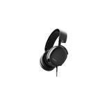 Steelseries Arctis 3 Cuffia Padiglione auricolare Connettore 3.5 mm Nero