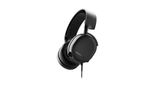 Steelseries-Arctis-3-Cuffia-Padiglione-auricolare-Connettore-3.5-mm-Nero