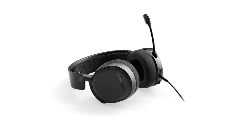 Steelseries-Arctis-3-Cuffia-Padiglione-auricolare-Connettore-3.5-mm-Nero