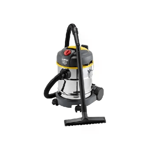 Lavor-Aspirapolvere-Aspiraliquidi-WTP-20-X-con-Motore-Alta-Efficienza-da-1400W