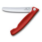 Victorinox SwissClassic 6.7831.FB coltello da tasca Rosso