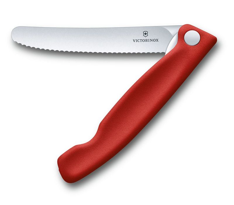Victorinox-SwissClassic-6.7831.FB-coltello-da-tasca-Rosso