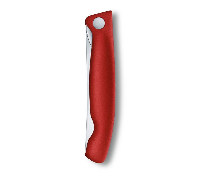 Victorinox-SwissClassic-6.7831.FB-coltello-da-tasca-Rosso