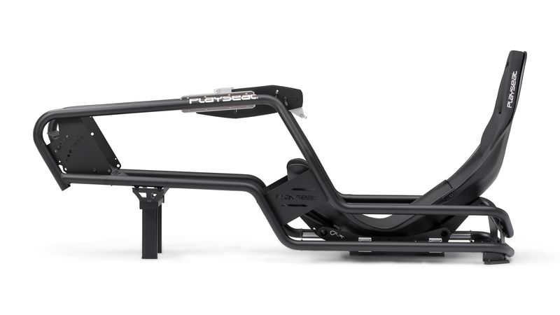 Playseat-Formula-Intelligence-Sedia-per-gaming-universale-Seduta-imbottita-Nero
