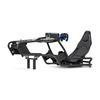 Playseat-Formula-Intelligence-Sedia-per-gaming-universale-Seduta-imbottita-Nero