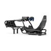 Playseat-Formula-Intelligence-Sedia-per-gaming-universale-Seduta-imbottita-Nero