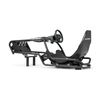 Playseat-Formula-Intelligence-Sedia-per-gaming-universale-Seduta-imbottita-Nero