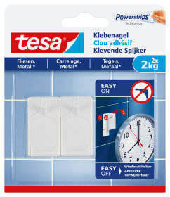 TESA-77762-00000-etichetta-autoadesiva-Rettangolo-Permanente-Bianco