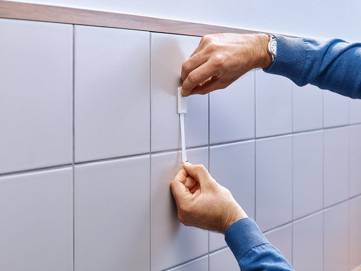 TESA-77762-00000-etichetta-autoadesiva-Rettangolo-Permanente-Bianco