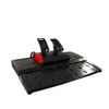 Xtreme-Hurricao-Race-5-Nero-USB-Sterzo---Pedali-Analogico-PC